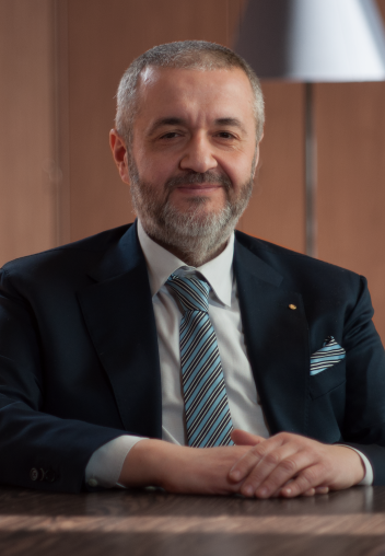 Avvocato Gianluigi Pagani Bologna