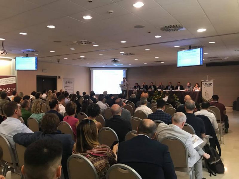 Il mercato immobiliare di Bologna nella presentazione Osservatorio Immobiliare 2018