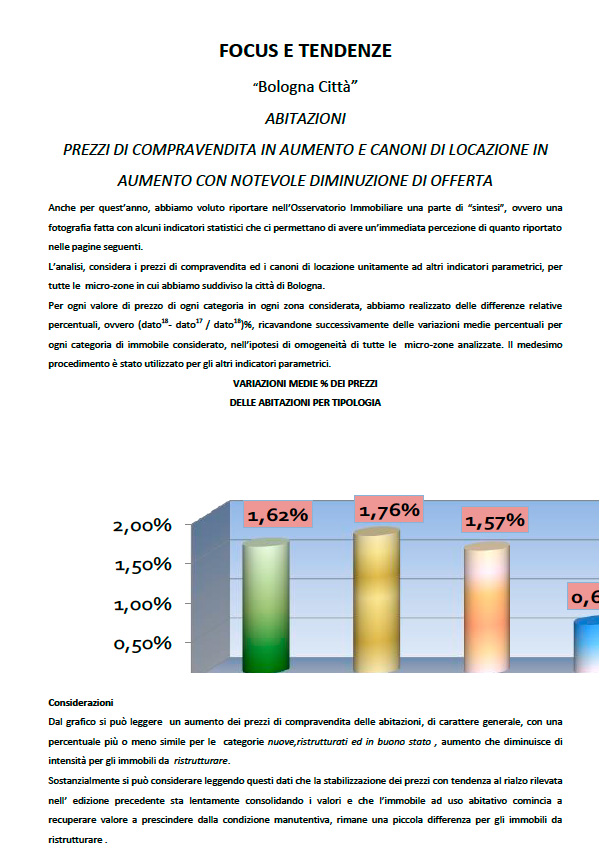 relazione 2018