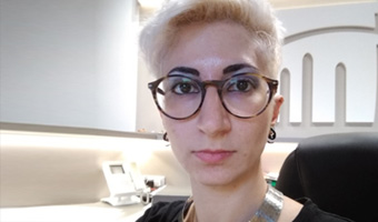 Dottoressa Elisabetta Montanari