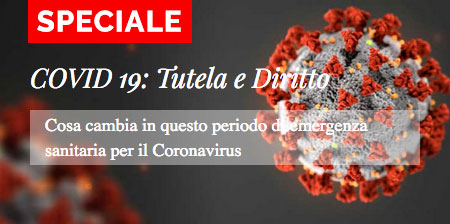 coronavirus: impatti legali sui contratti di locazione e i rapporti nel settore immobiliare