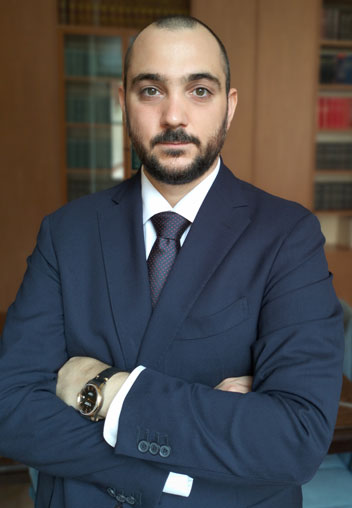 dott. Marco Perpinello
