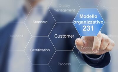 Reati presupposto 231