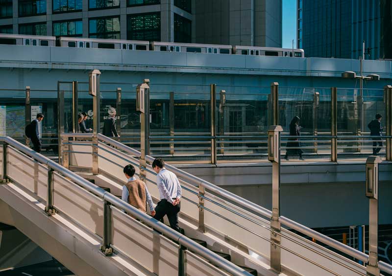 Differimento della presa di servizio