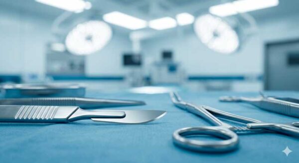 risarcimento per malasanità