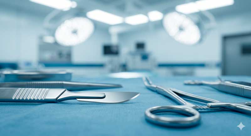 risarcimento per malasanità