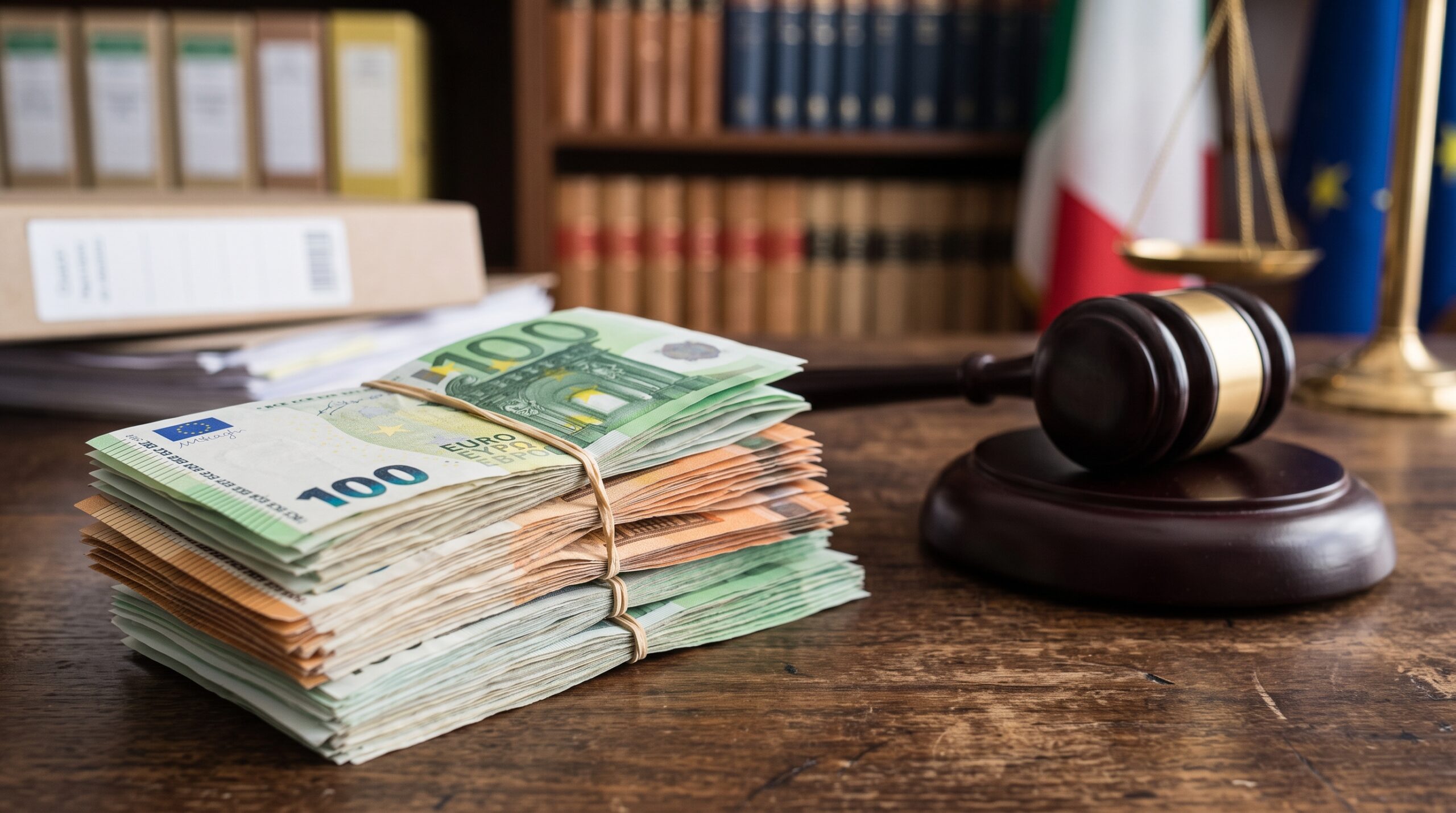 Risarcimento del danno da locazione anticipata Risoluzione anticipata contratto di locazione: risarcimento del danno al locatore