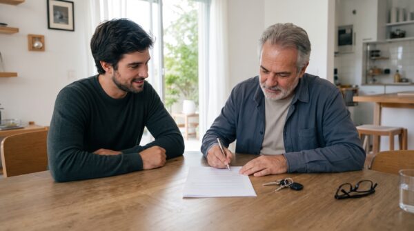 omodato ad uso familiare Comodato ad uso familiare
